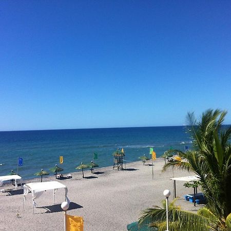 Botolan Rama International Beach Resort מראה חיצוני תמונה
