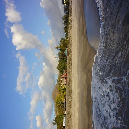 Botolan Rama International Beach Resort מראה חיצוני תמונה