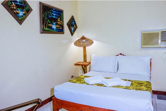 Botolan Rama International Beach Resort מראה חיצוני תמונה