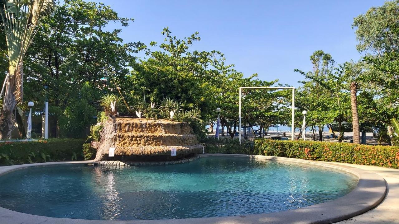Botolan Rama International Beach Resort מראה חיצוני תמונה