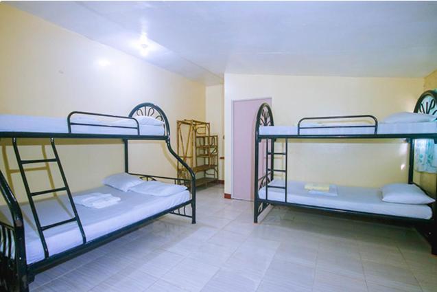 Botolan Rama International Beach Resort מראה חיצוני תמונה