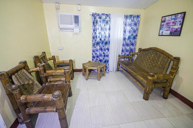 Botolan Rama International Beach Resort מראה חיצוני תמונה