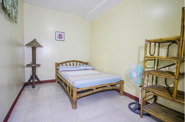Botolan Rama International Beach Resort מראה חיצוני תמונה