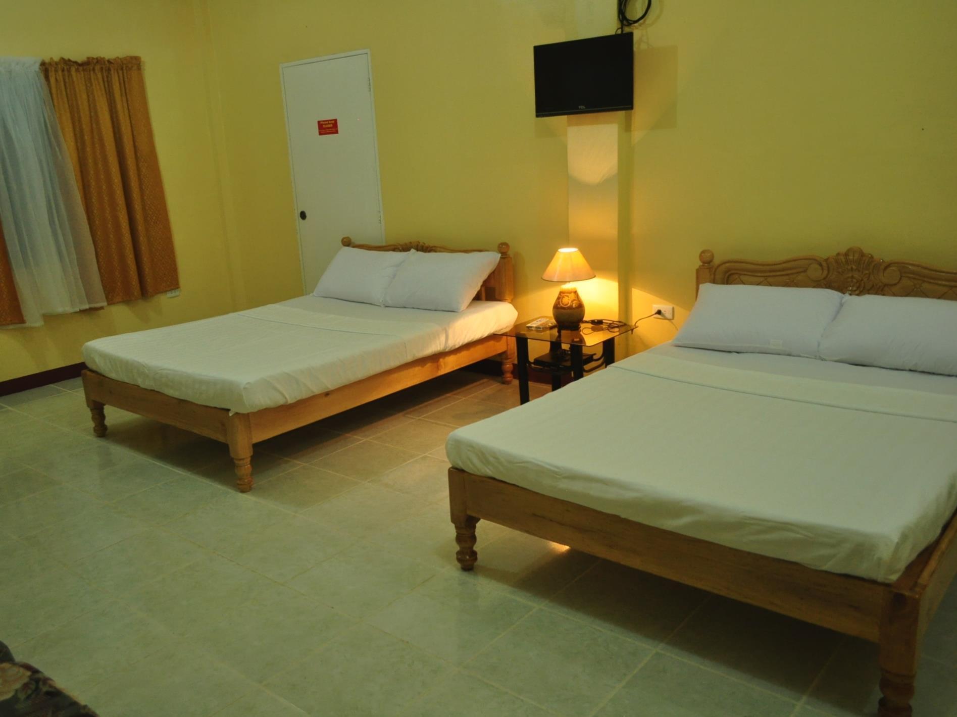 Botolan Rama International Beach Resort מראה חיצוני תמונה