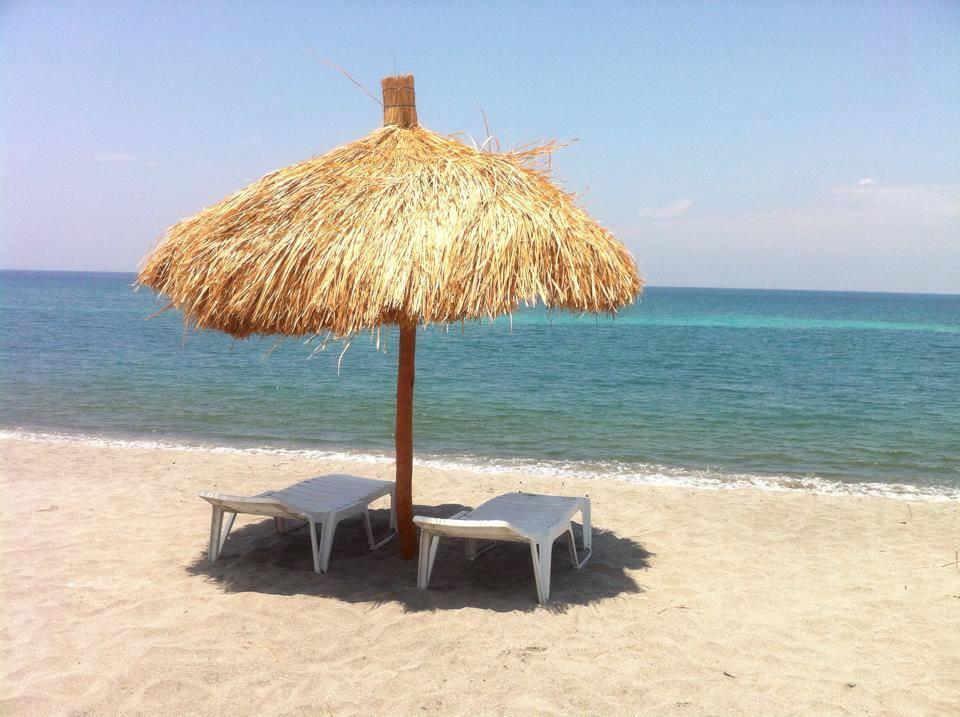 Botolan Rama International Beach Resort מראה חיצוני תמונה