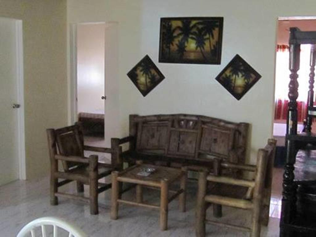 Botolan Rama International Beach Resort מראה חיצוני תמונה