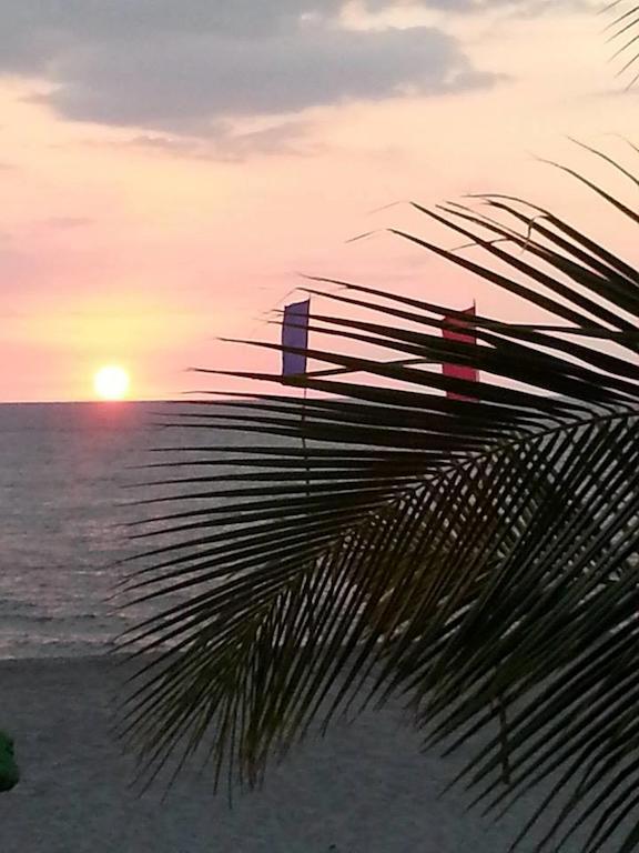 Botolan Rama International Beach Resort מראה חיצוני תמונה