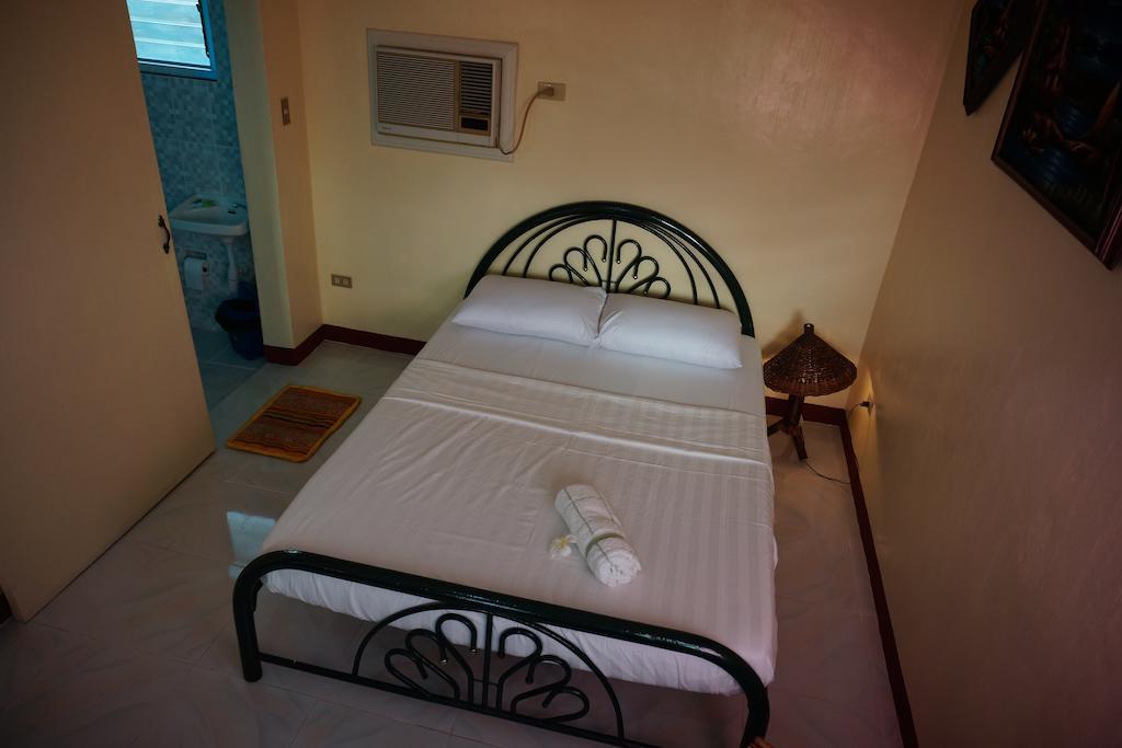 Botolan Rama International Beach Resort חדר תמונה