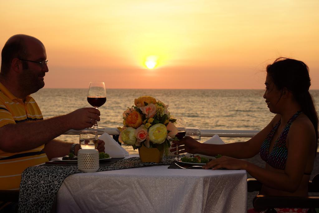 Botolan Rama International Beach Resort מראה חיצוני תמונה