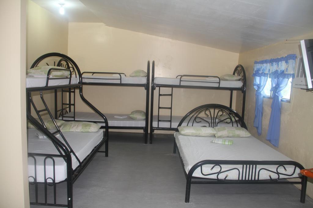 Botolan Rama International Beach Resort חדר תמונה