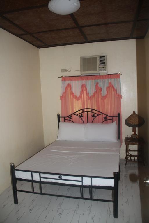 Botolan Rama International Beach Resort מראה חיצוני תמונה