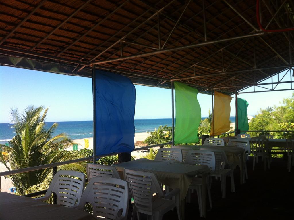Botolan Rama International Beach Resort מראה חיצוני תמונה