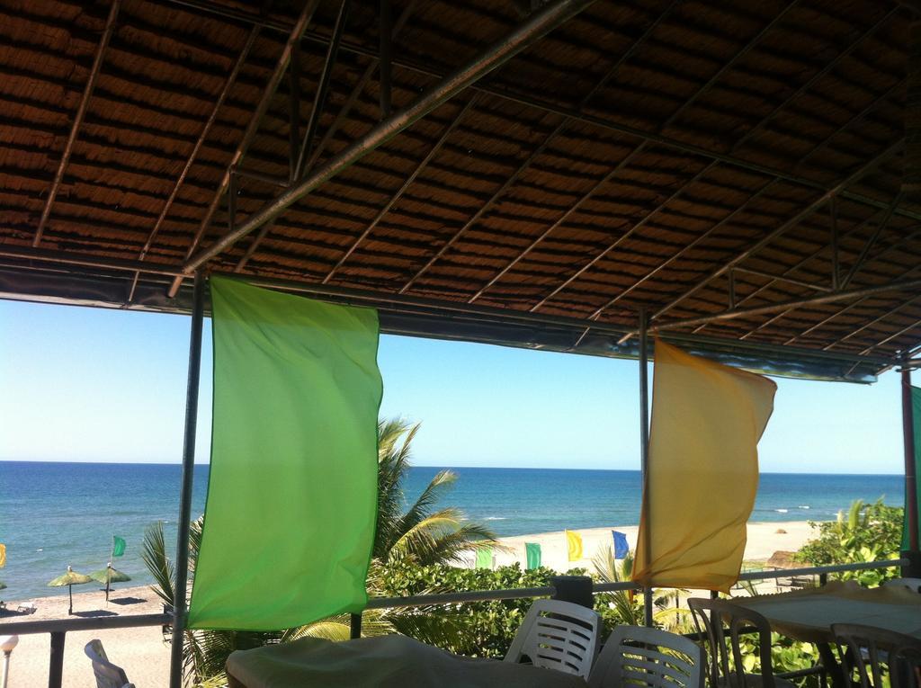 Botolan Rama International Beach Resort מראה חיצוני תמונה