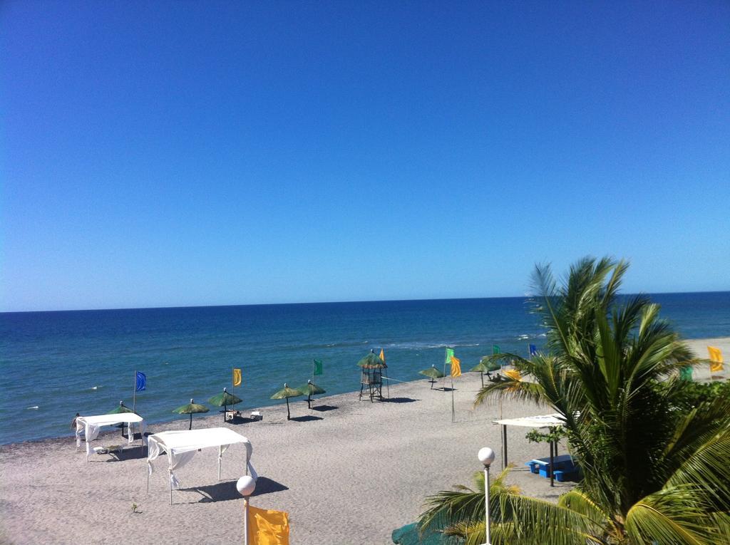 Botolan Rama International Beach Resort מראה חיצוני תמונה