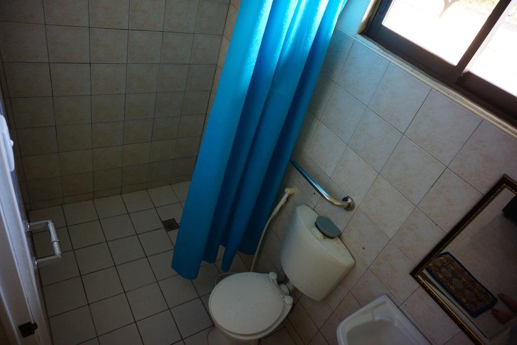 Botolan Rama International Beach Resort חדר תמונה