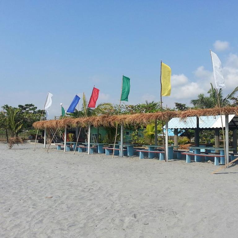 Botolan Rama International Beach Resort מראה חיצוני תמונה