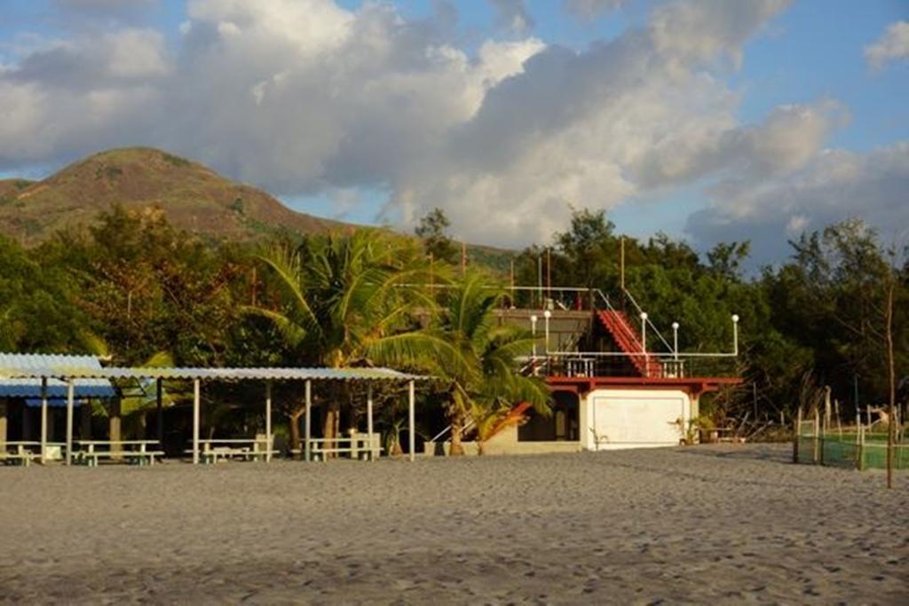 Botolan Rama International Beach Resort מראה חיצוני תמונה