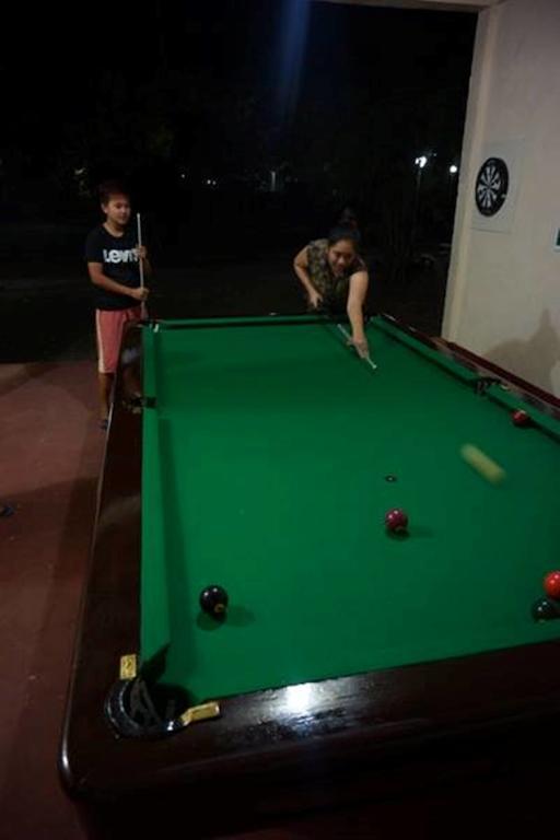 Botolan Rama International Beach Resort מראה חיצוני תמונה