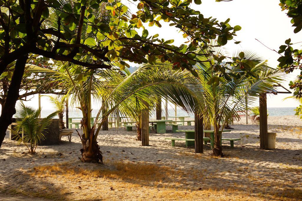 Botolan Rama International Beach Resort מראה חיצוני תמונה