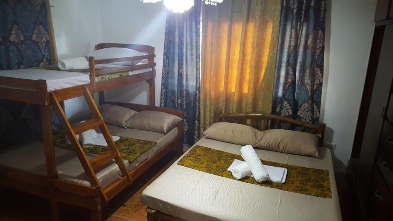 Botolan Rama International Beach Resort מראה חיצוני תמונה