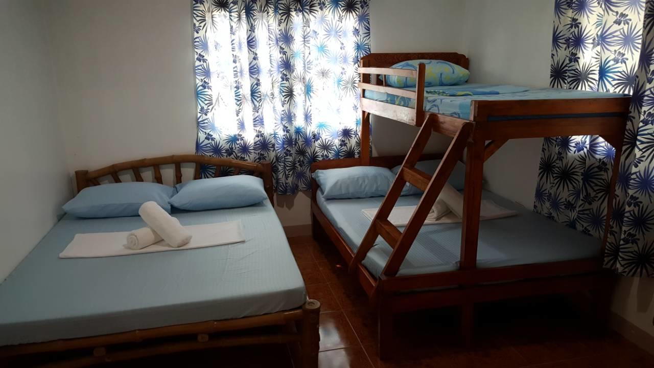 Botolan Rama International Beach Resort מראה חיצוני תמונה