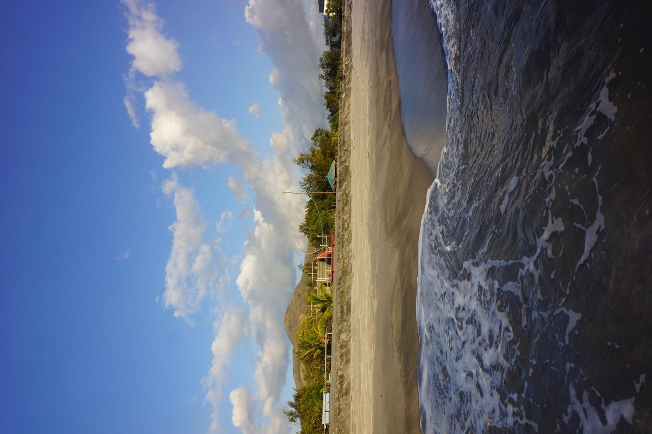 Botolan Rama International Beach Resort מראה חיצוני תמונה