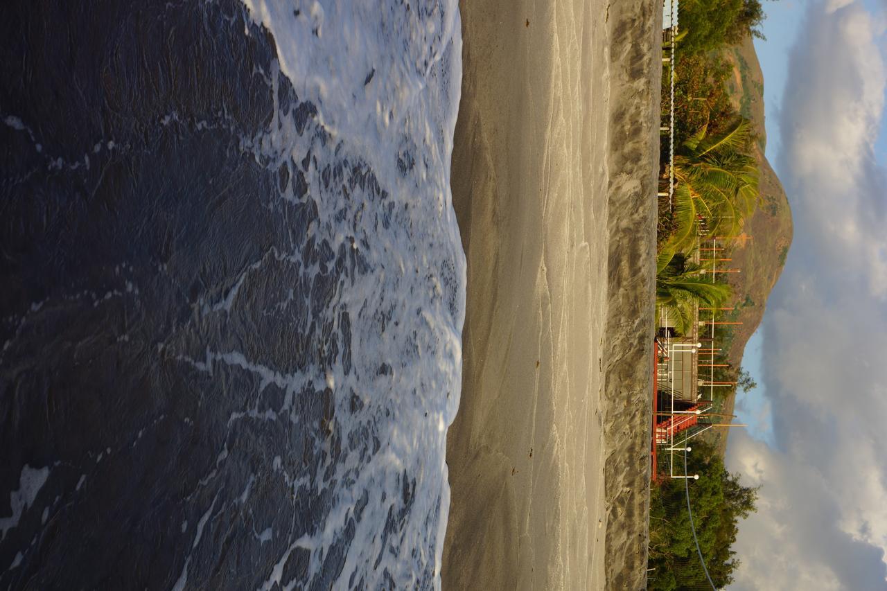 Botolan Rama International Beach Resort מראה חיצוני תמונה